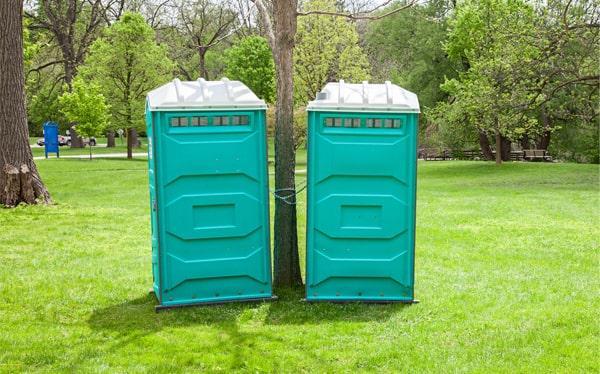 Special Event Porta Potty Rentals Conway SC
