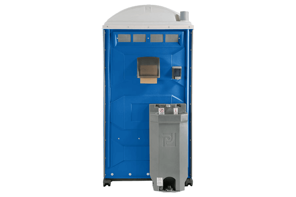Deluxe Flushable Porta Potty Conway SC