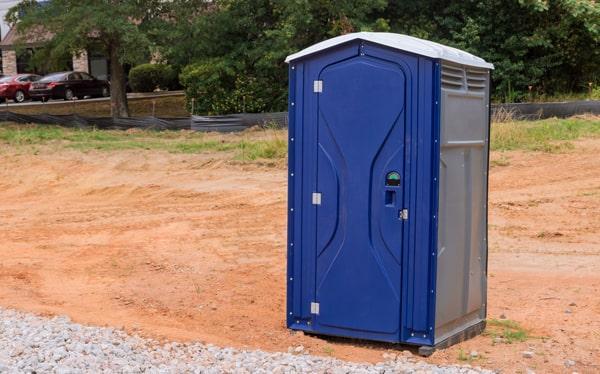 Short-Term Porta Potty Rentals Conway SC