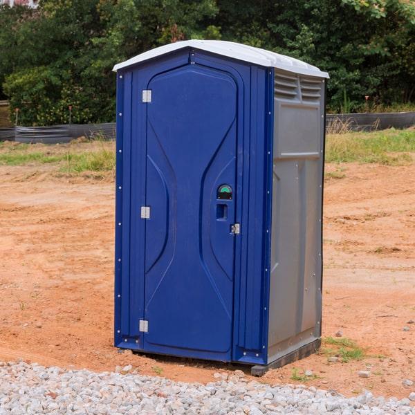 Festival Porta Potty Rentals Conway SC